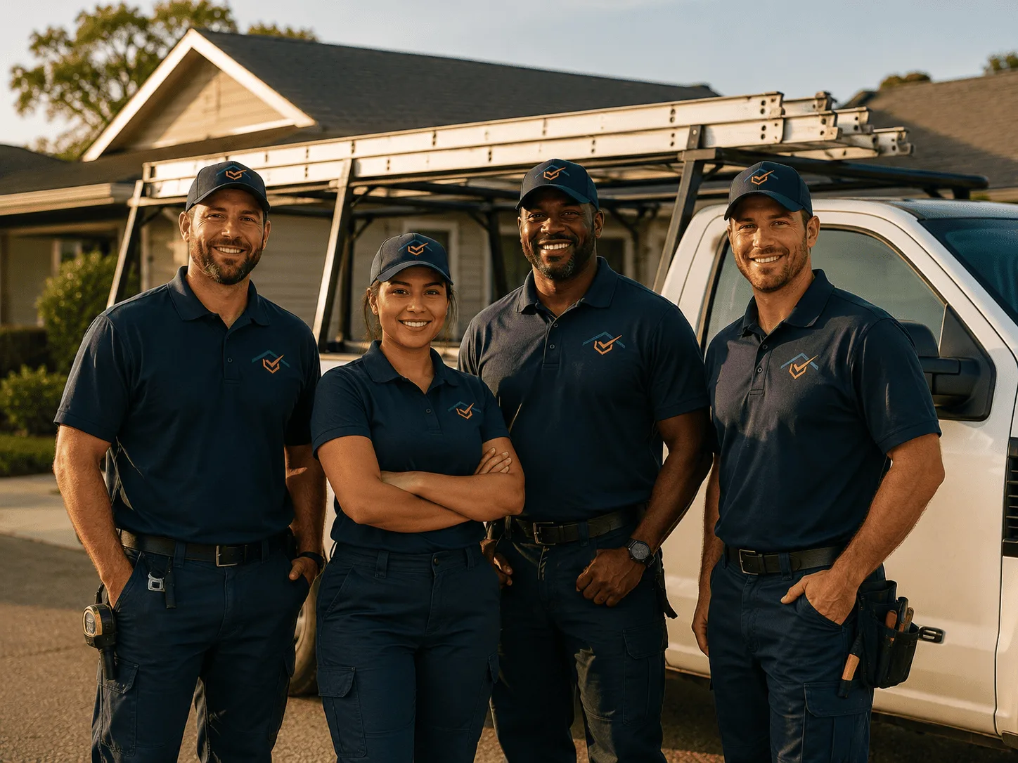 Roof Inspection company in Torreon, NM